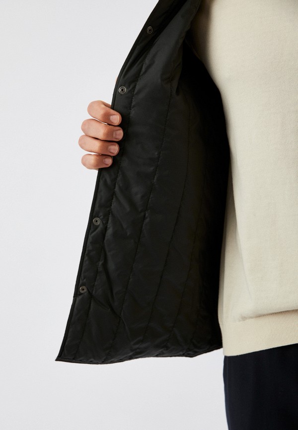 фото Куртка утепленная roberto cavalli