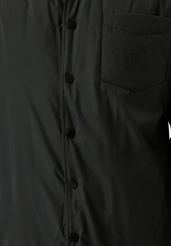 фото Куртка утепленная roberto cavalli