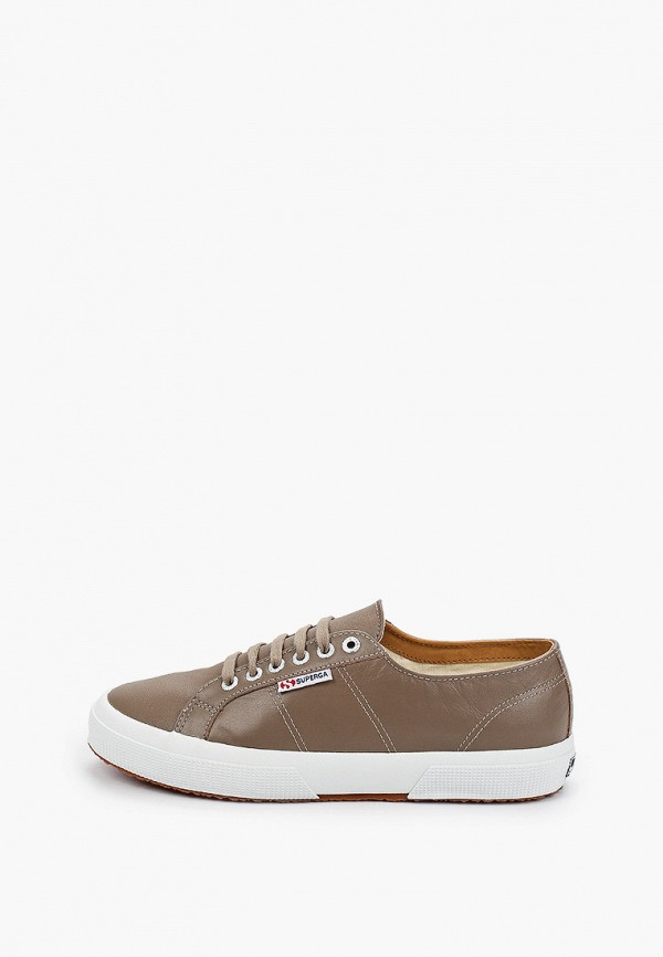 фото Кеды superga