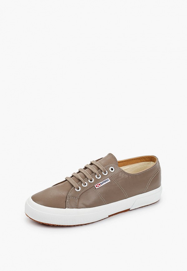 фото Кеды superga