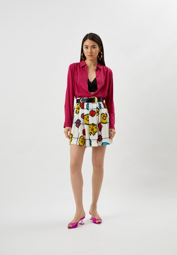 фото Юбка moschino