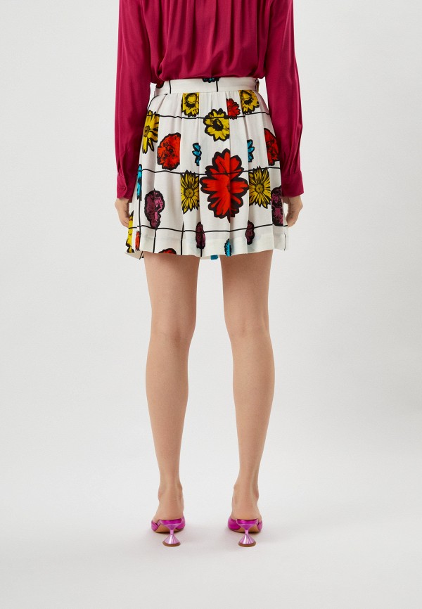 фото Юбка moschino