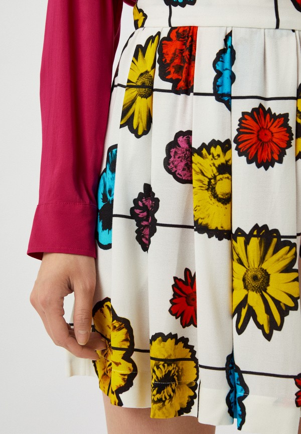 фото Юбка moschino