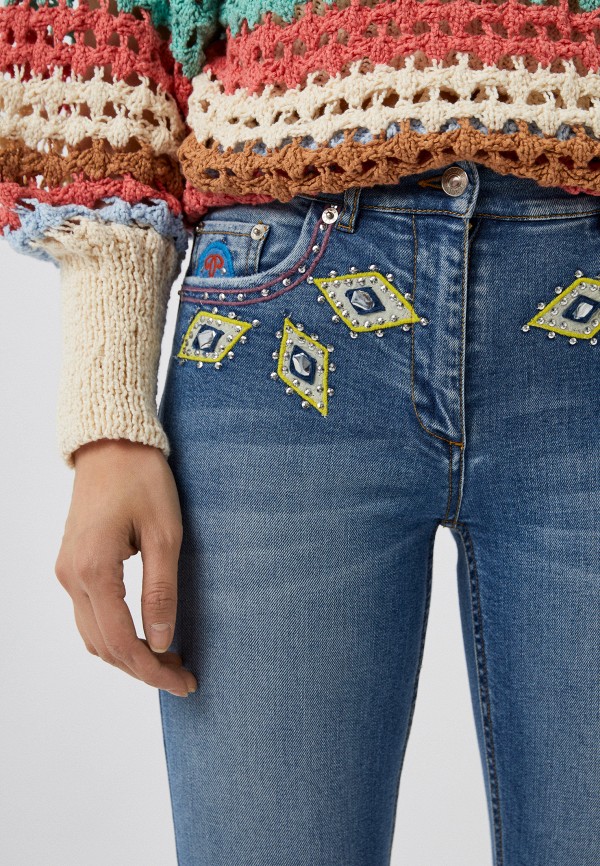 фото Джинсы moschino