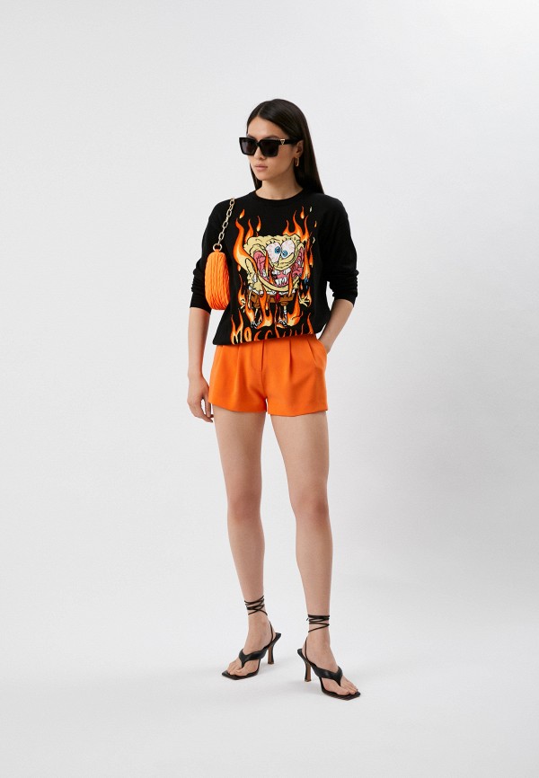 фото Шорты moschino