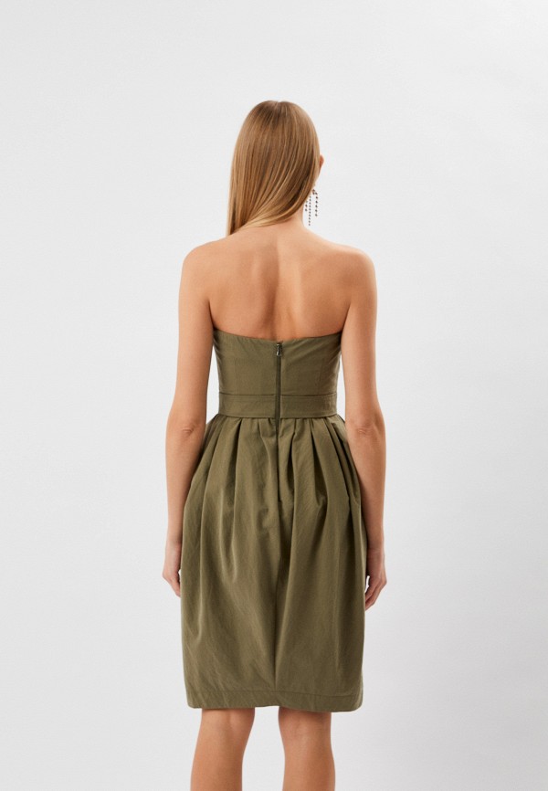 фото Платье moschino