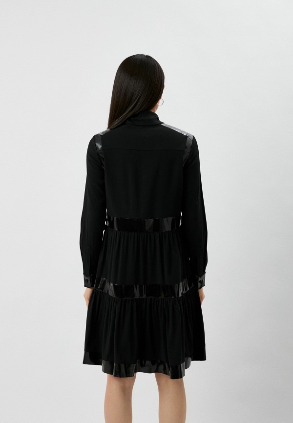 фото Платье moschino