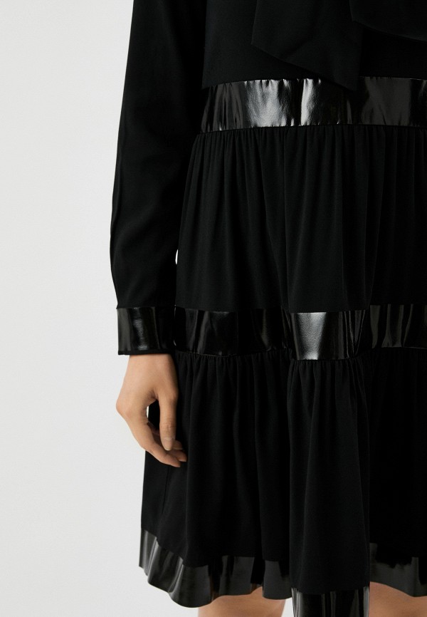 фото Платье moschino