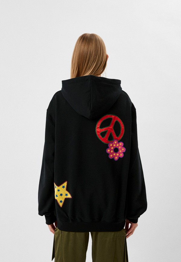 фото Худи moschino