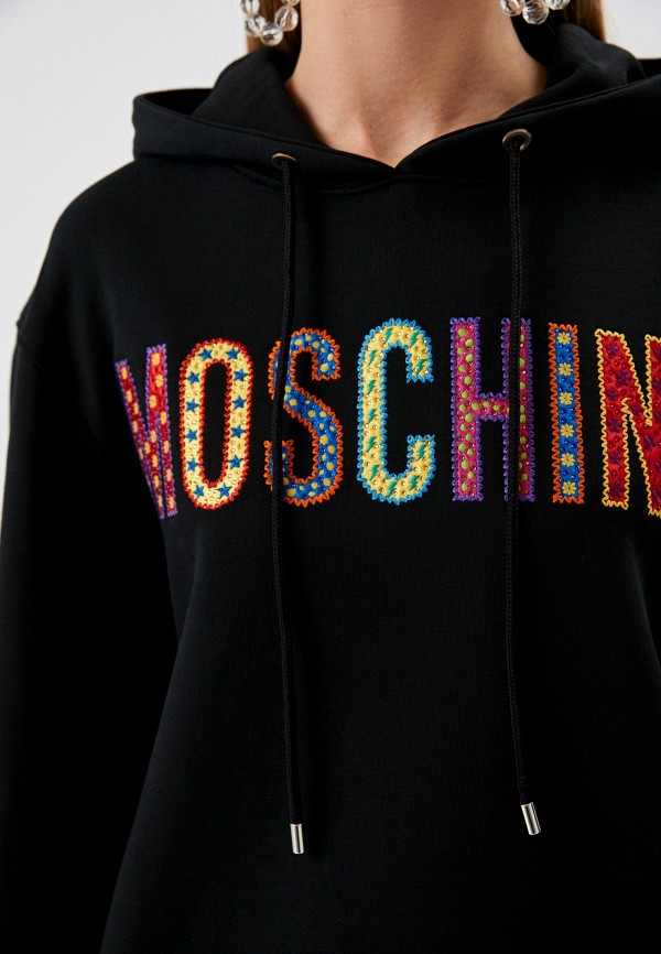 фото Худи moschino