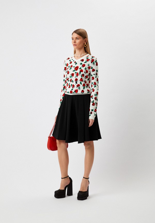 фото Пуловер moschino