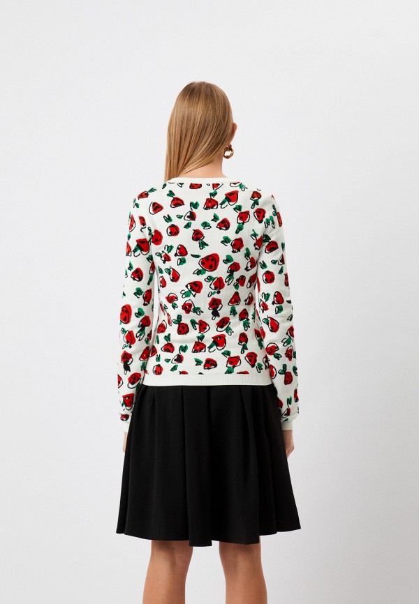 фото Пуловер moschino