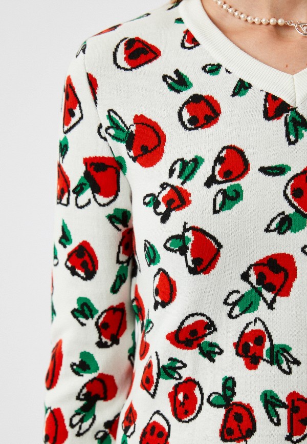 фото Пуловер moschino