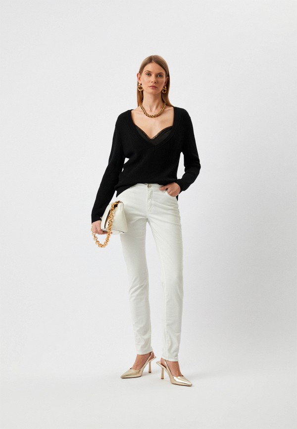 фото Пуловер moschino