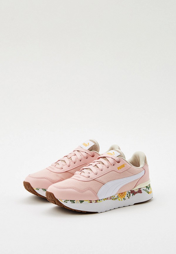 фото Кроссовки puma