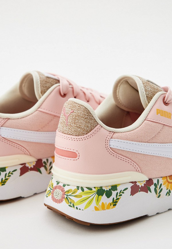 фото Кроссовки puma