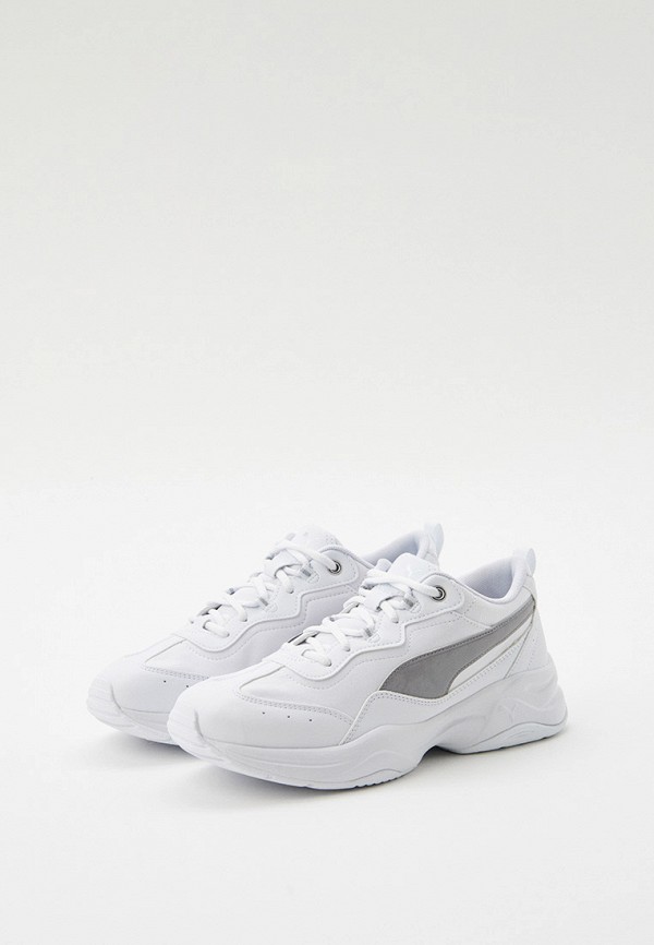 фото Кроссовки puma