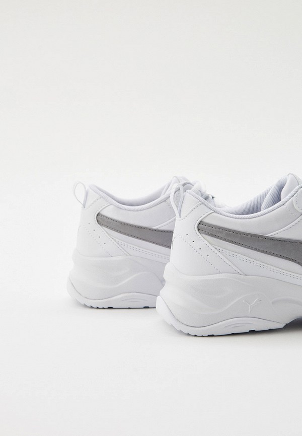 фото Кроссовки puma