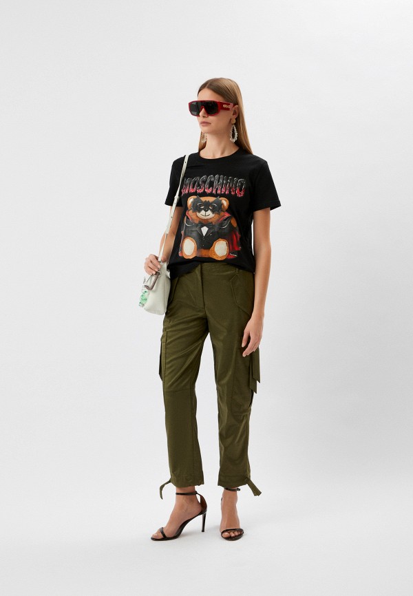 фото Брюки moschino