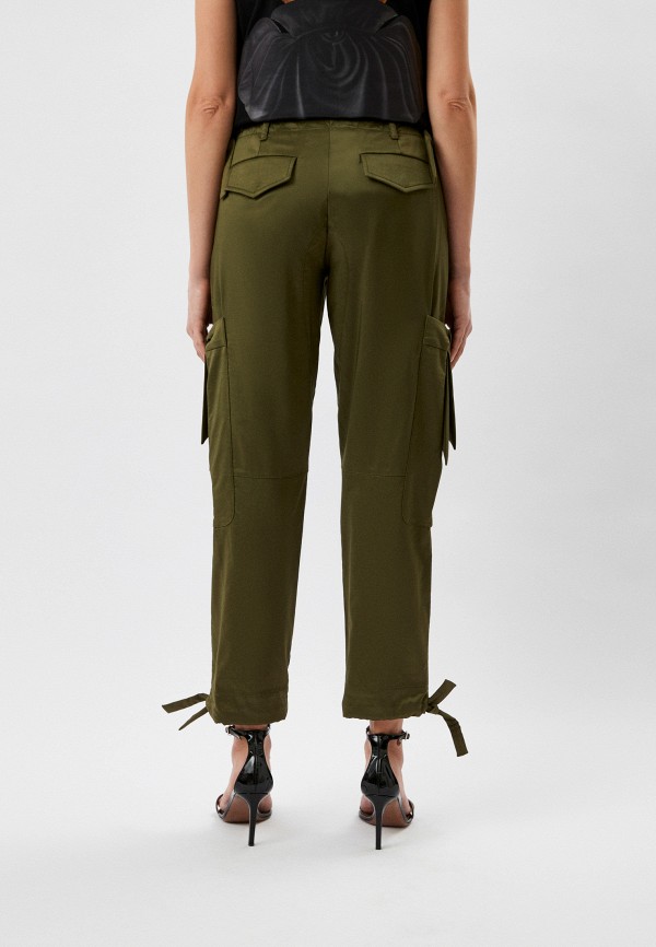 фото Брюки moschino