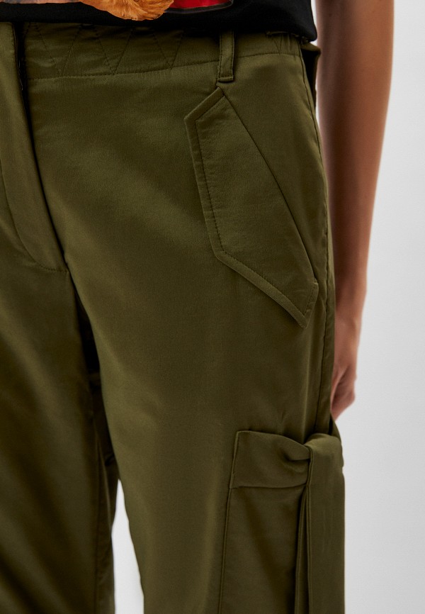 фото Брюки moschino