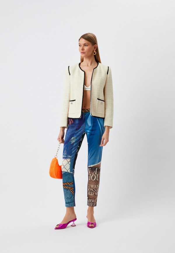 фото Брюки moschino