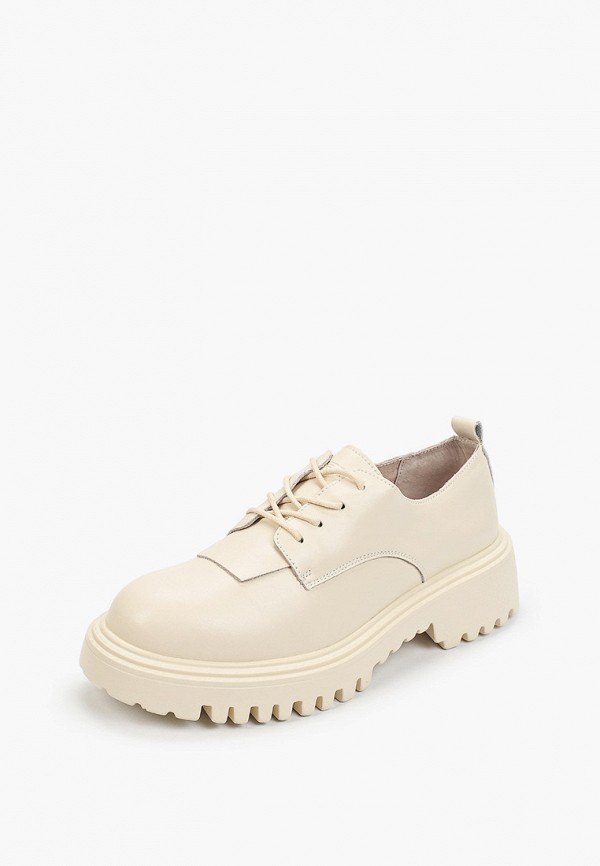 фото Ботинки patrol