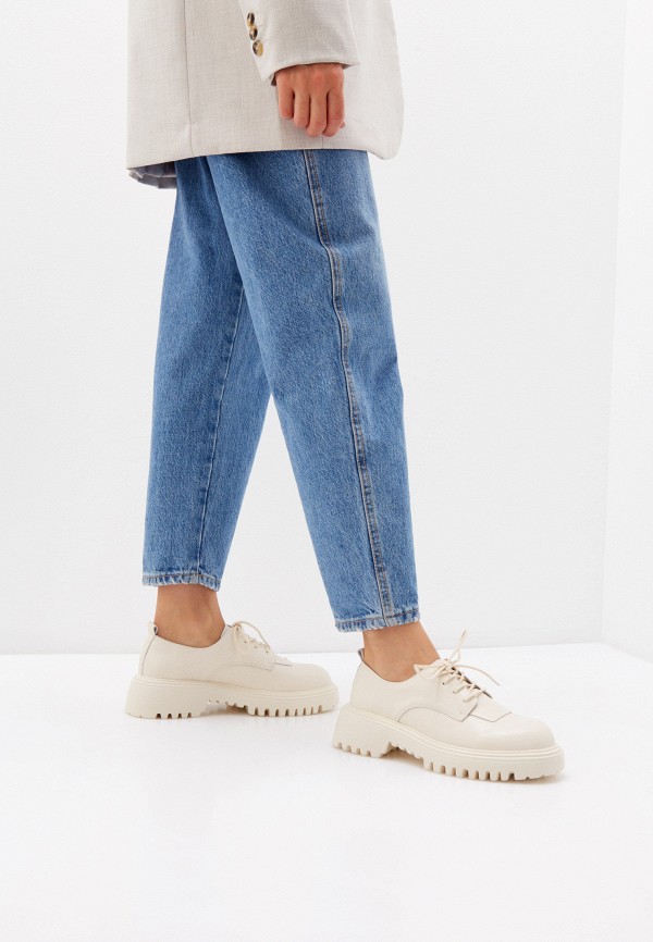 фото Ботинки patrol