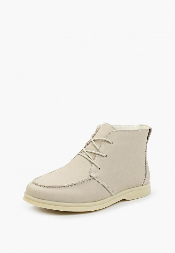 фото Ботинки patrol