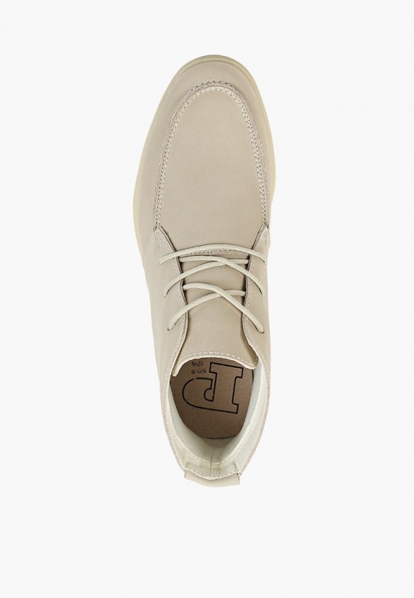 фото Ботинки patrol