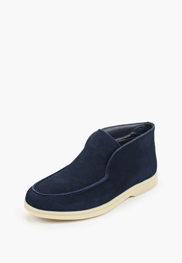 фото Ботинки patrol