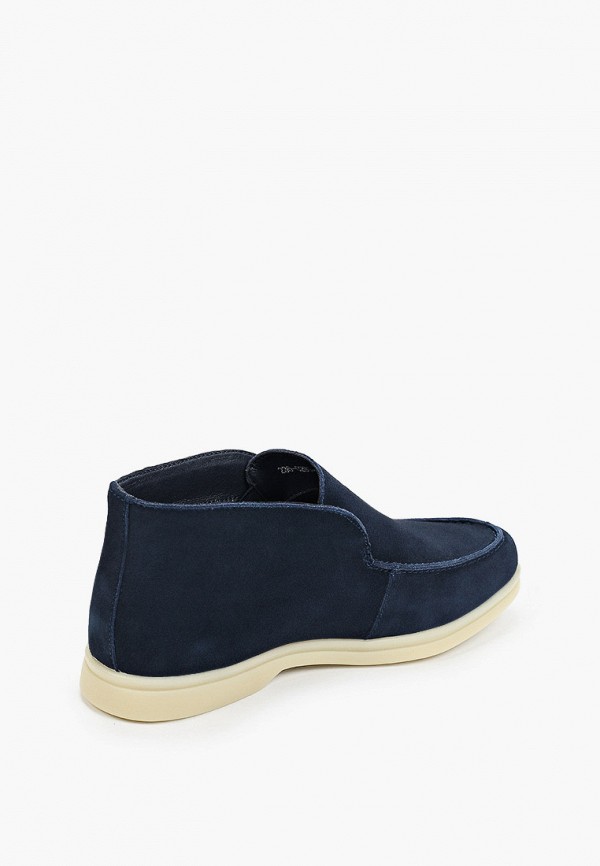 фото Ботинки patrol