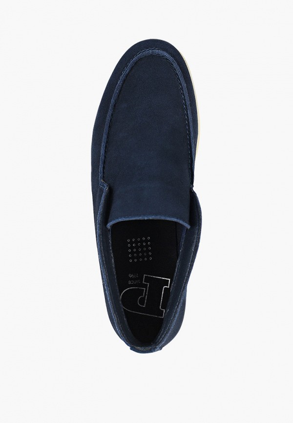 фото Ботинки patrol