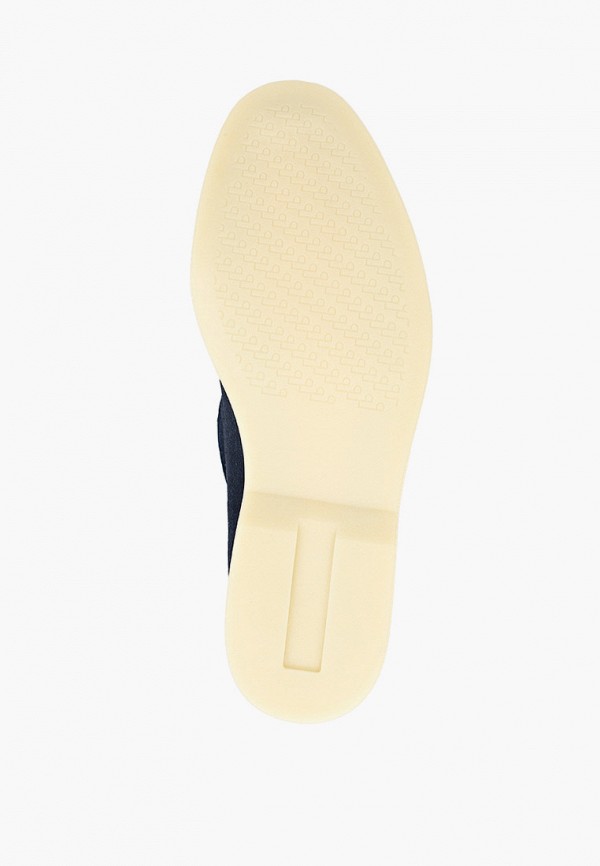 фото Ботинки patrol