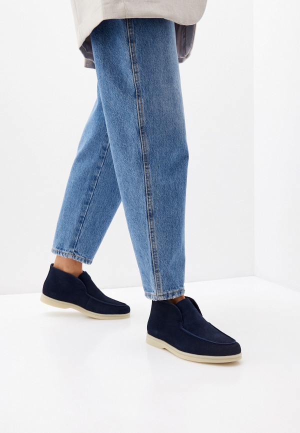 фото Ботинки patrol