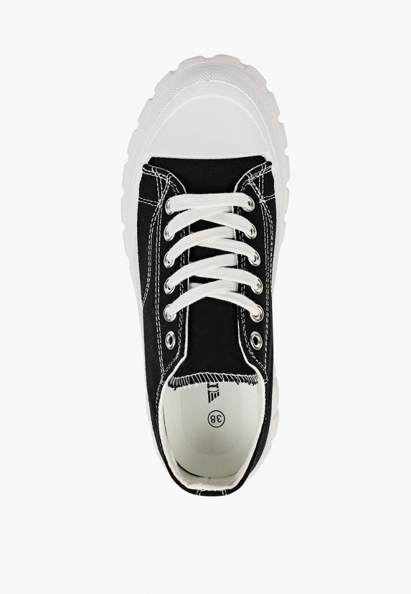 фото Кеды patrol