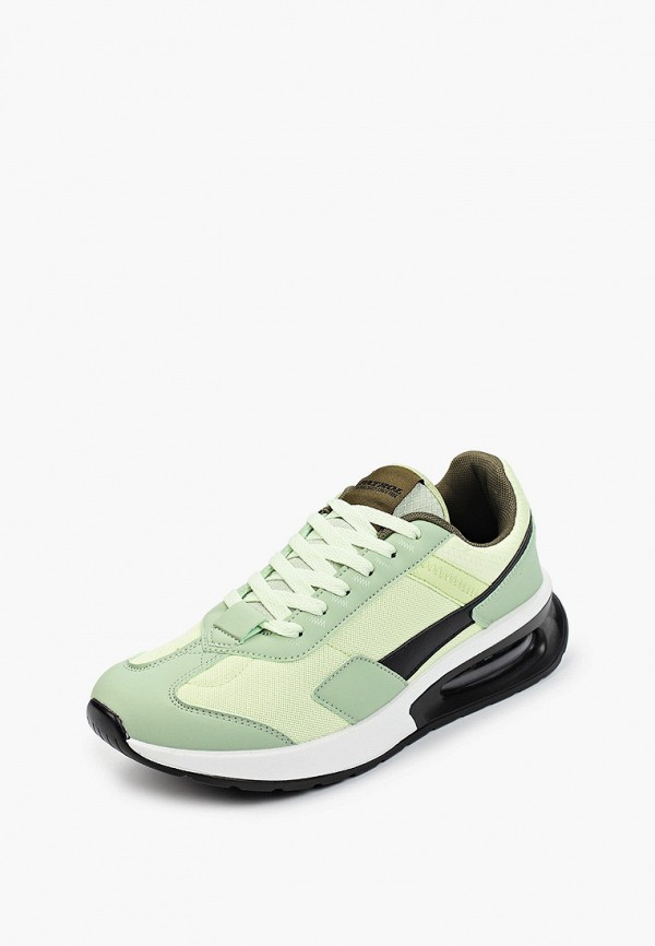 фото Кроссовки patrol