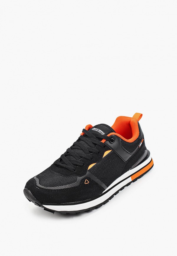 фото Кроссовки patrol