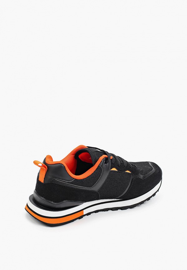 фото Кроссовки patrol