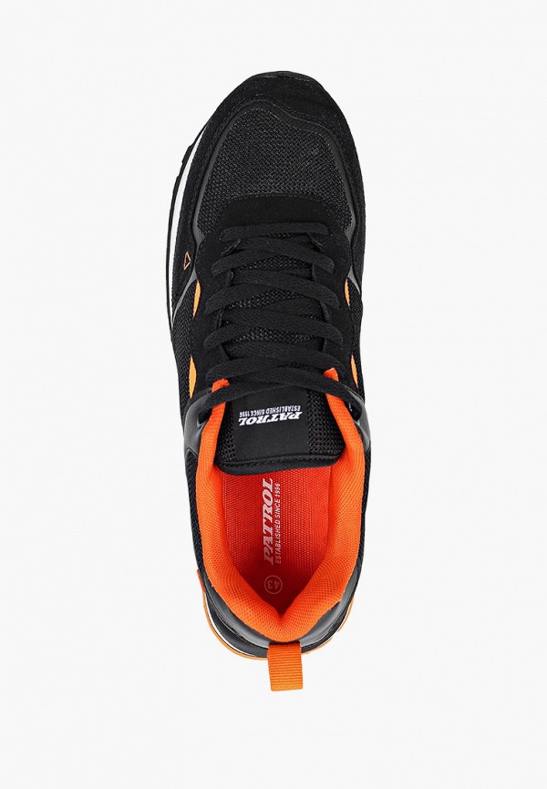 фото Кроссовки patrol