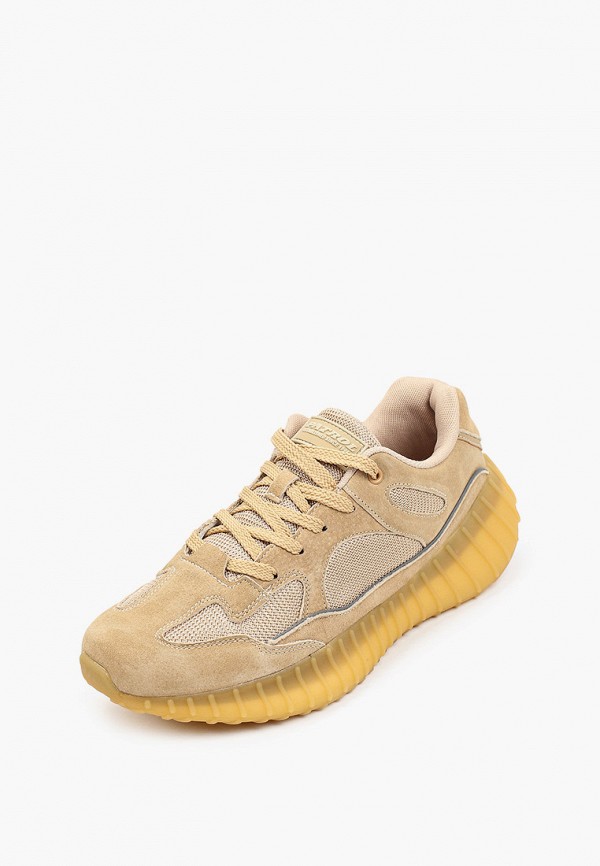 фото Кроссовки patrol