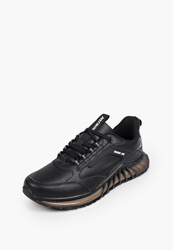 фото Кроссовки patrol