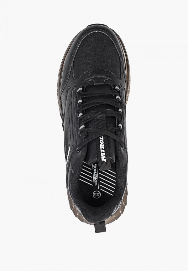 фото Кроссовки patrol