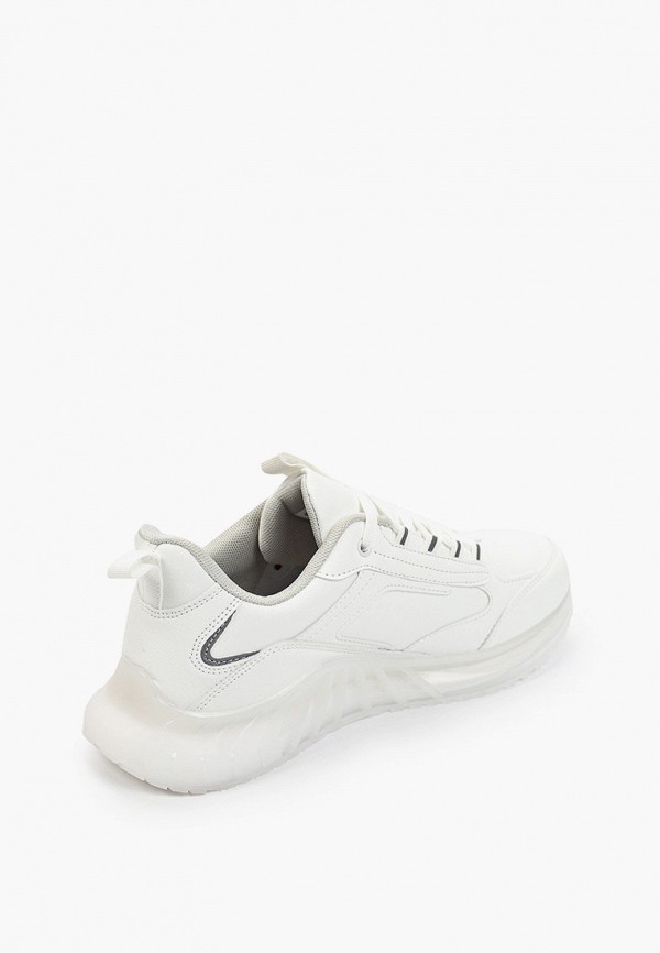 фото Кроссовки patrol