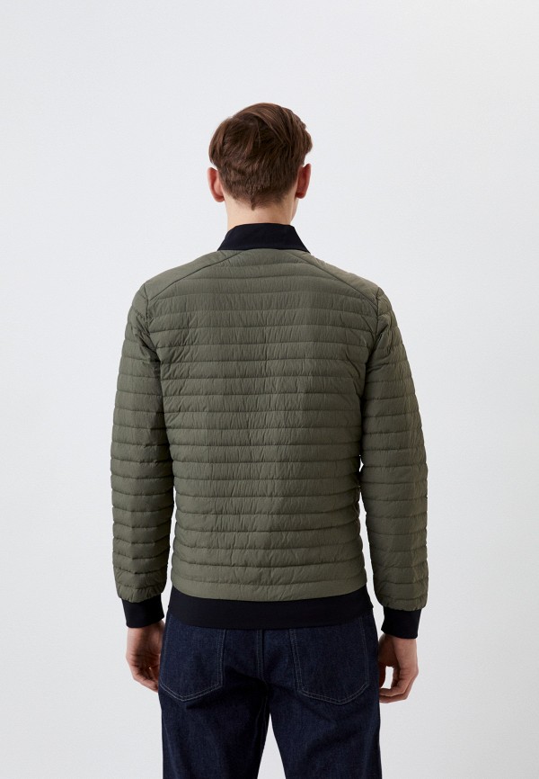 фото Куртка утепленная aeronautica militare