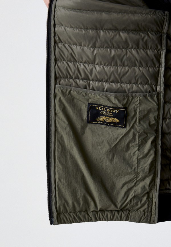 фото Куртка утепленная aeronautica militare