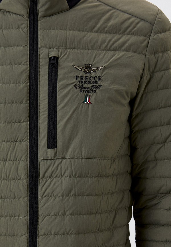 фото Куртка утепленная aeronautica militare