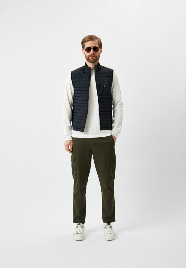 фото Жилет утепленный aeronautica militare