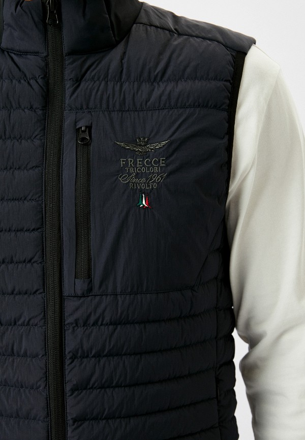 фото Жилет утепленный aeronautica militare