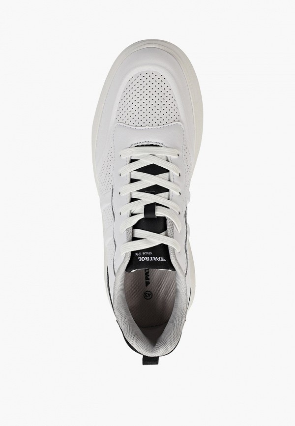 фото Кроссовки patrol